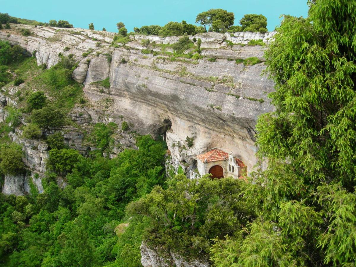 Alojamiento Rural El Molino De Butrera Εξωτερικό φωτογραφία