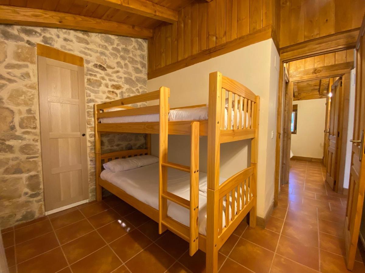 Alojamiento Rural El Molino De Butrera Εξωτερικό φωτογραφία
